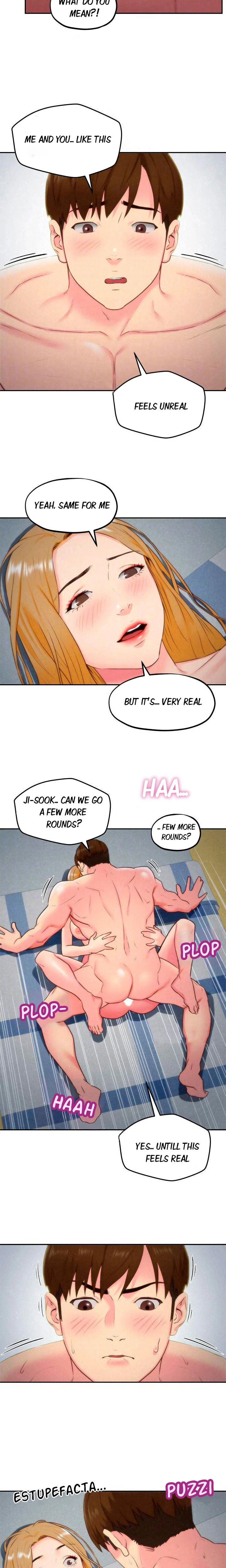 My Baby Girl - Chapter 34 [photo 10] - MangaPorn