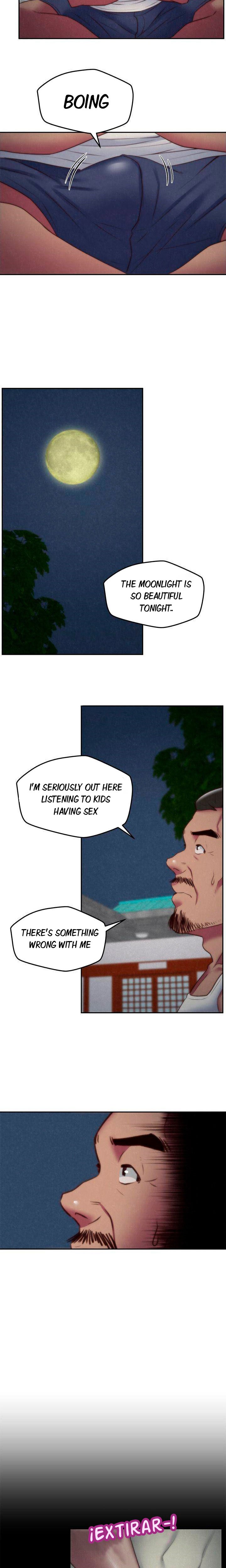 My Baby Girl - Chapter 34 [photo 16] - MangaPorn