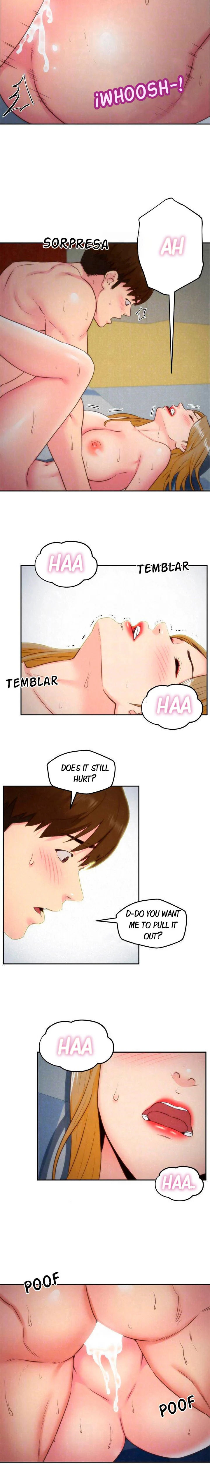 My Baby Girl - Chapter 34 [photo 3] - MangaPorn