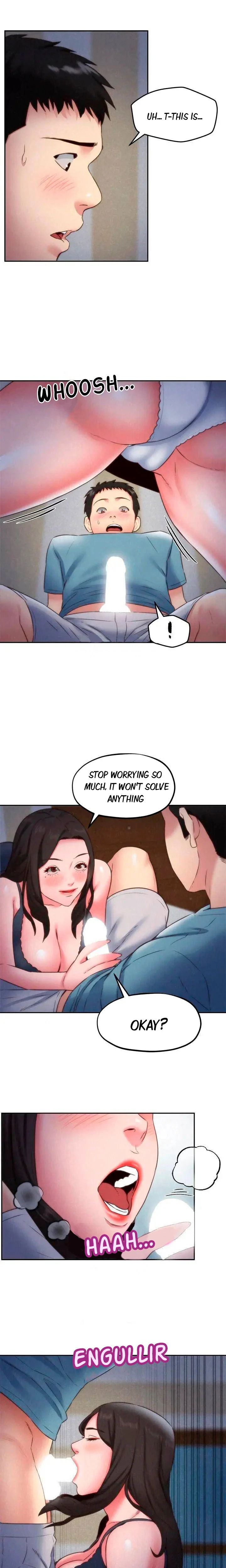 My Baby Girl - Chapter 35 [photo 13] - MangaPorn
