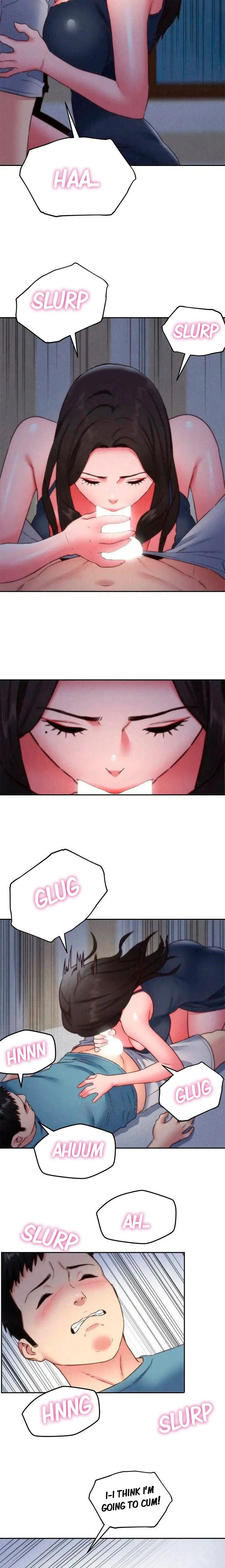 My Baby Girl - Chapter 35 [photo 14] - MangaPorn