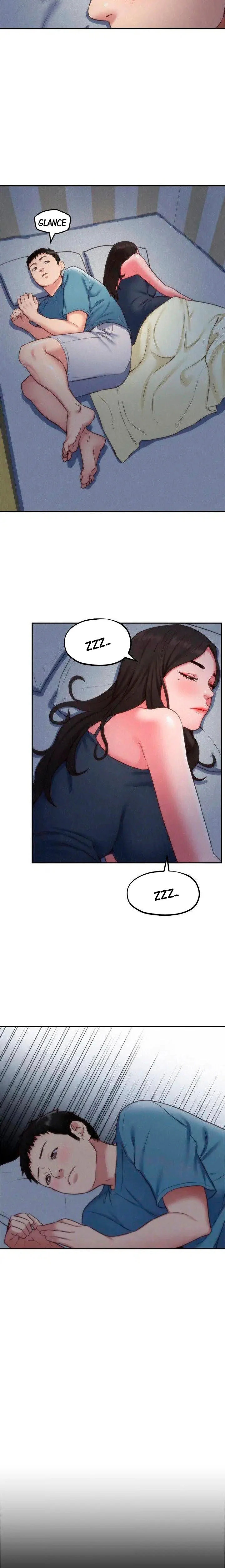 My Baby Girl - Chapter 35 [photo 3] - MangaPorn