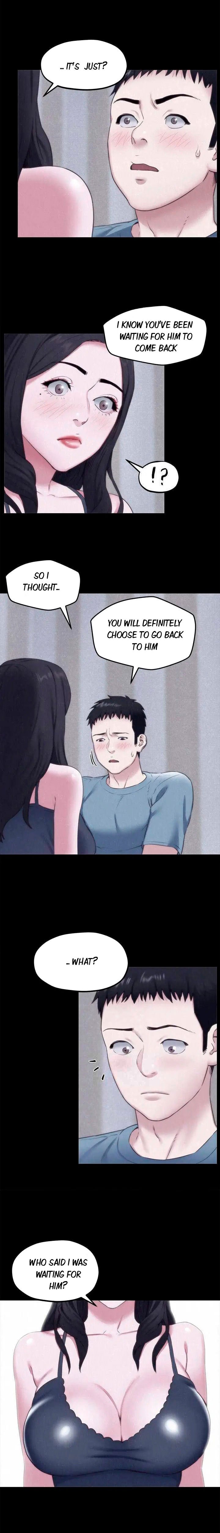 My Baby Girl - Chapter 35 [photo 5] - MangaPorn