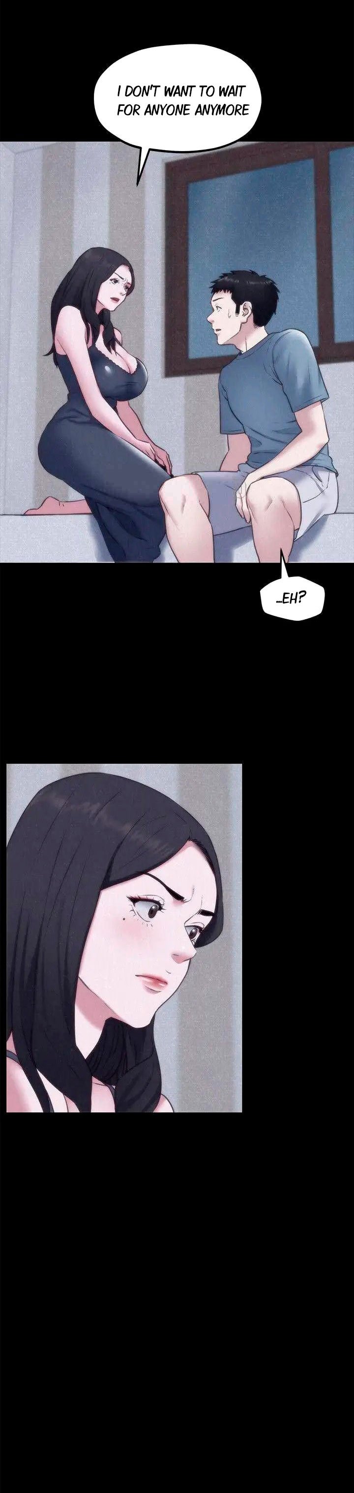 My Baby Girl - Chapter 35 [photo 6] - MangaPorn