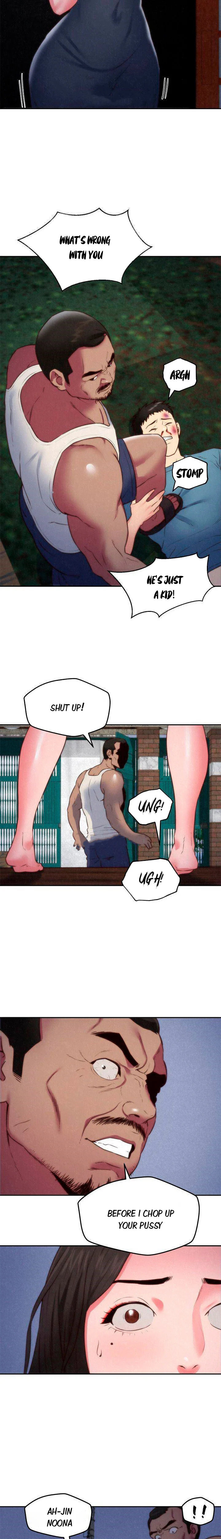 My Baby Girl - Chapter 36 [photo 13] - MangaPorn