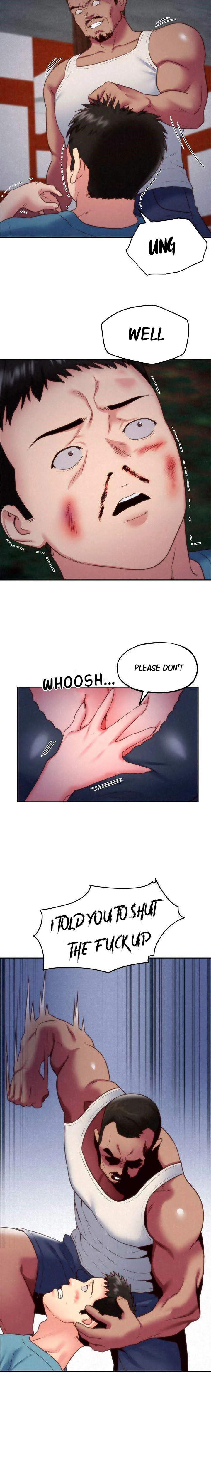 My Baby Girl - Chapter 36 [photo 15] - MangaPorn