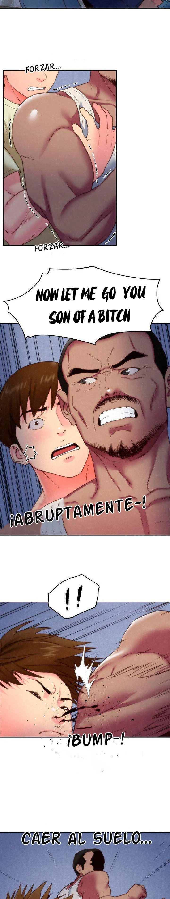 My Baby Girl - Chapter 36 [photo 17] - MangaPorn