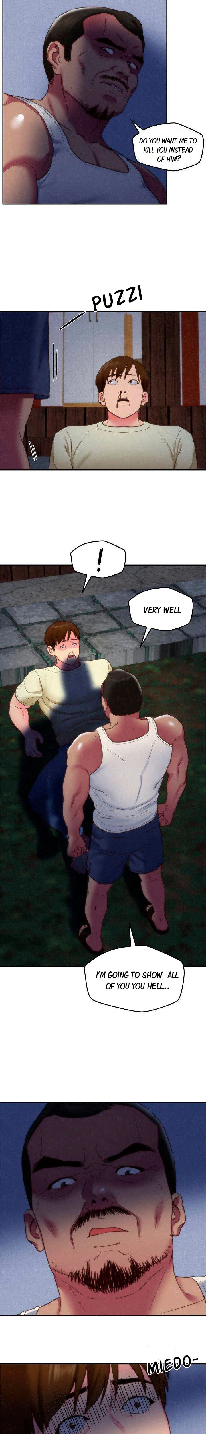 My Baby Girl - Chapter 36 [photo 19] - MangaPorn