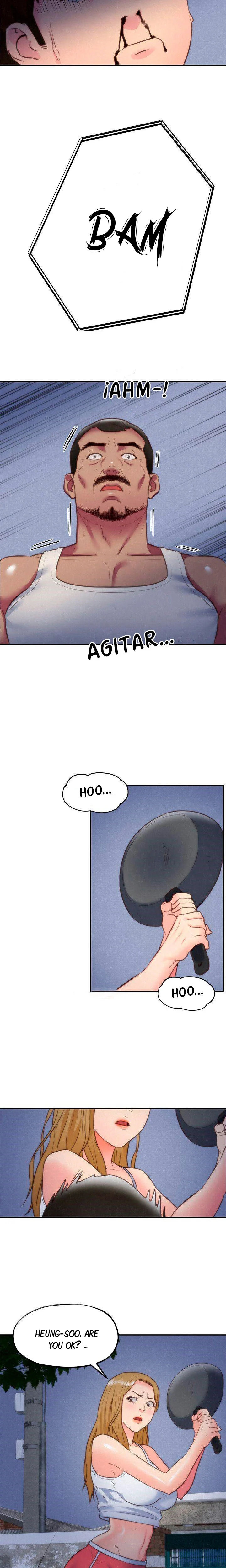 My Baby Girl - Chapter 36 [photo 20] - MangaPorn