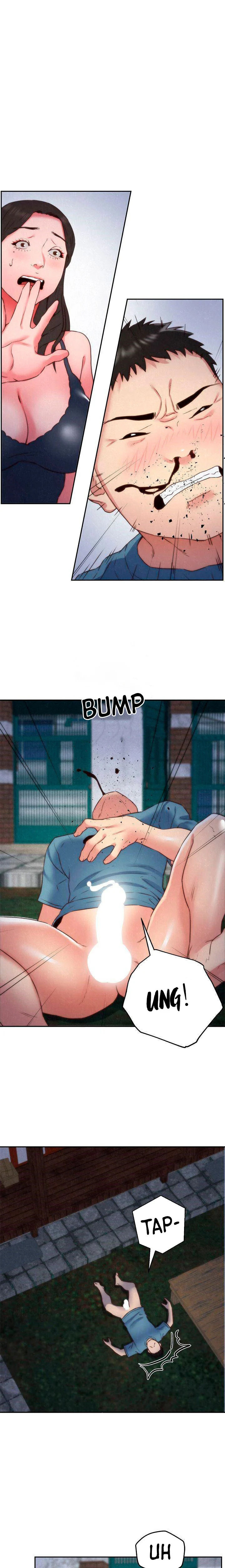 My Baby Girl - Chapter 36 [photo 9] - MangaPorn