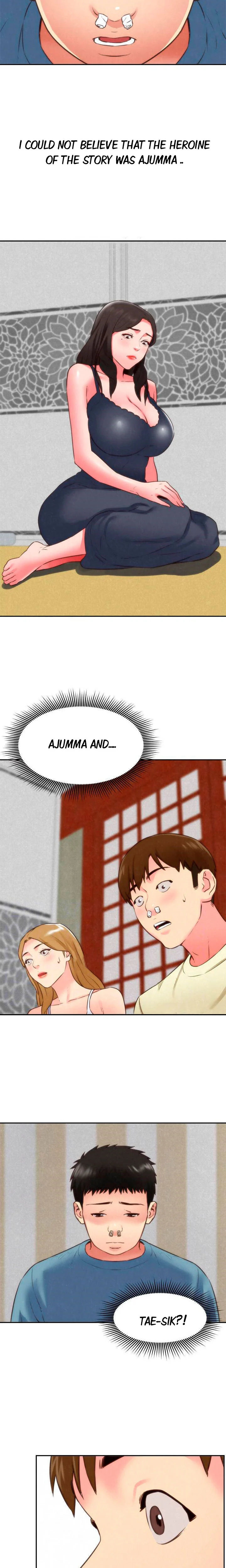 My Baby Girl - Chapter 37 [photo 10] - MangaPorn