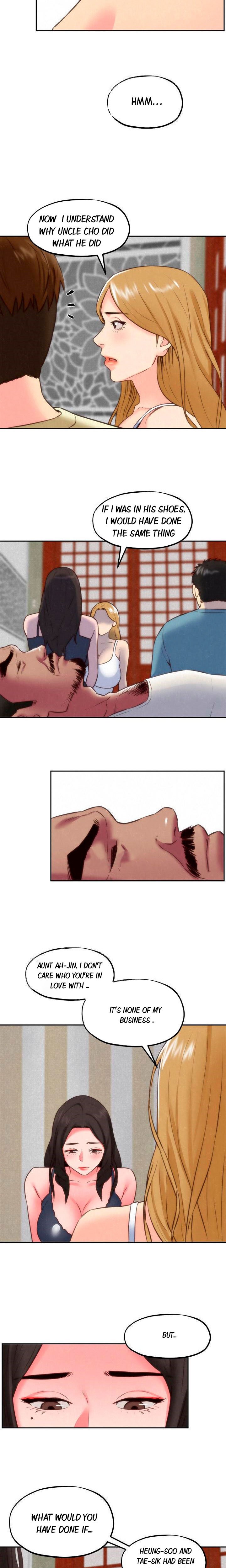 My Baby Girl - Chapter 37 [photo 11] - MangaPorn
