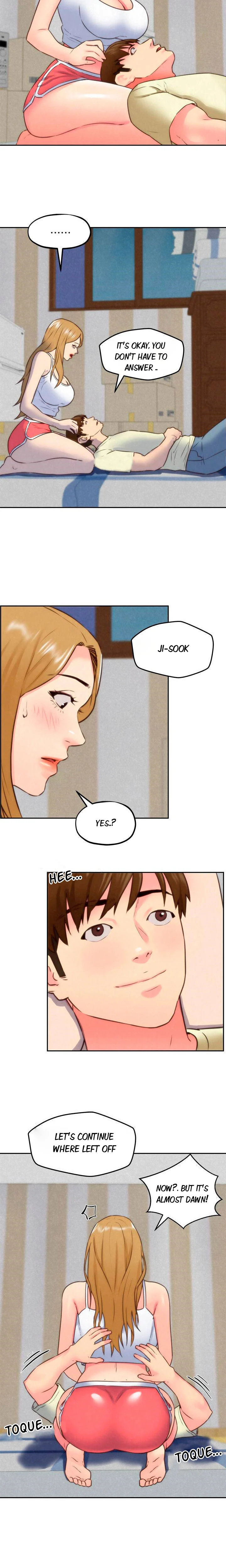 My Baby Girl - Chapter 37 [photo 17] - MangaPorn