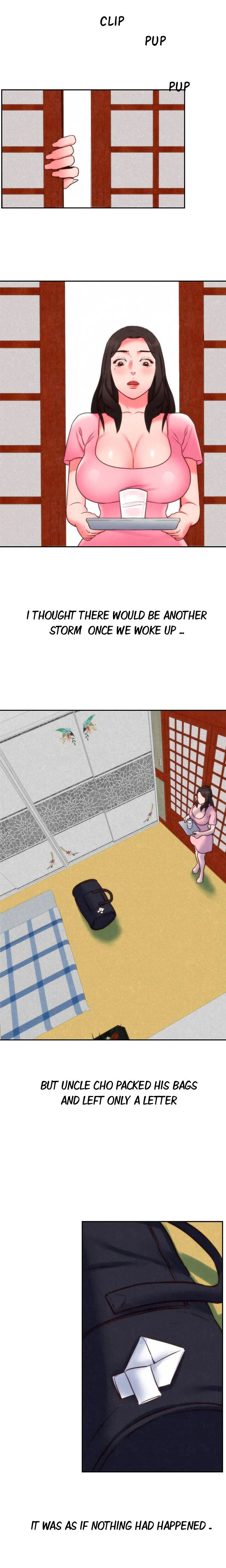 My Baby Girl - Chapter 37 [photo 21] - MangaPorn