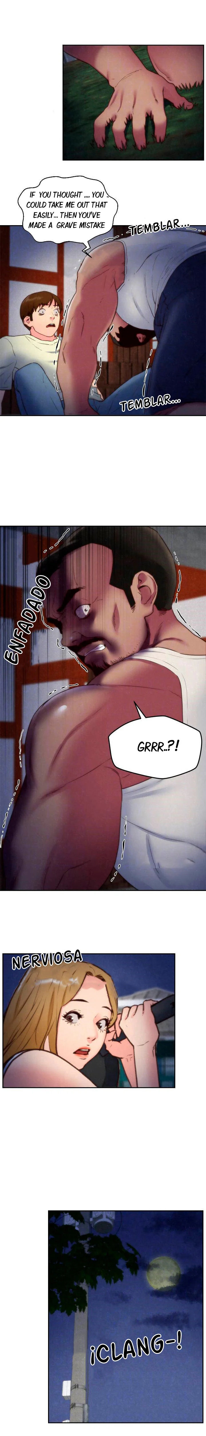 My Baby Girl - Chapter 37 [photo 3] - MangaPorn