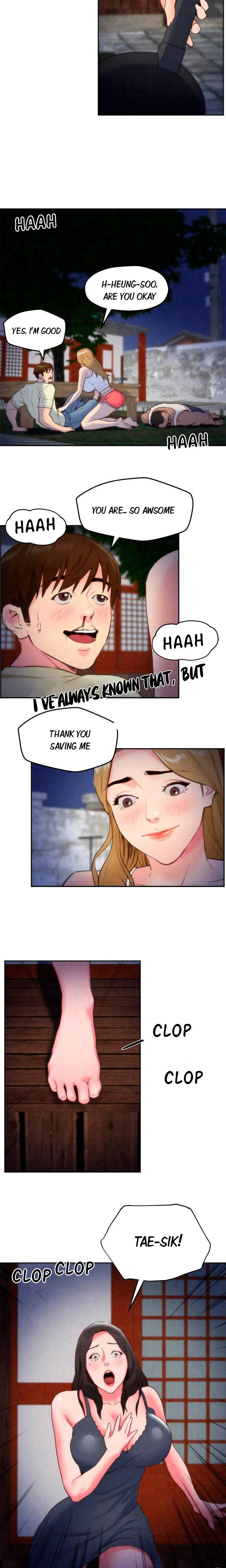 My Baby Girl - Chapter 37 [photo 5] - MangaPorn