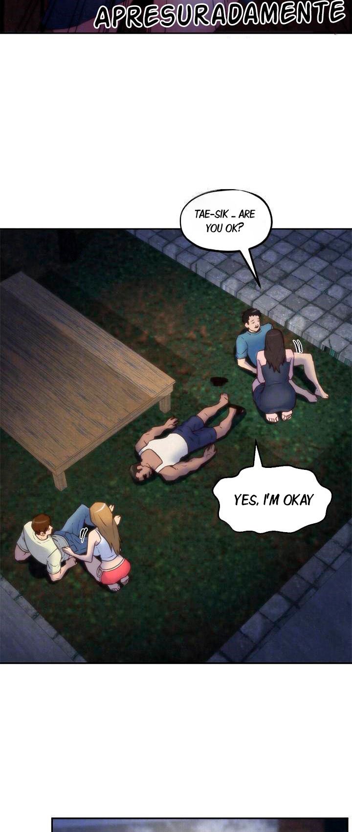 My Baby Girl - Chapter 37 [photo 6] - MangaPorn