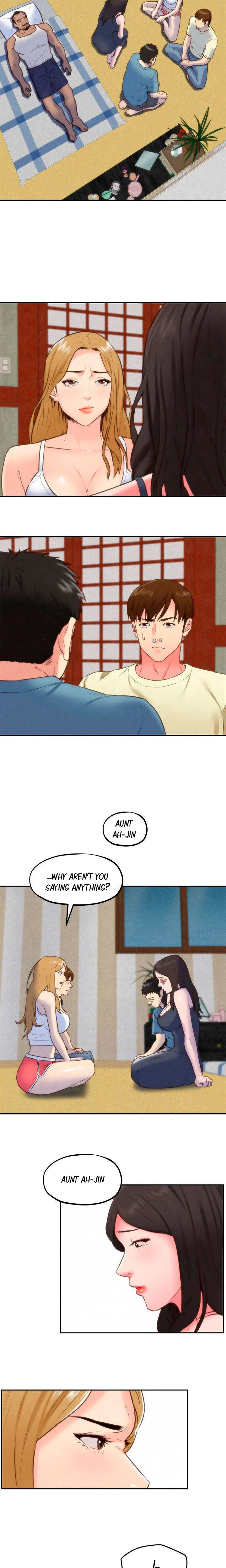My Baby Girl - Chapter 37 [photo 8] - MangaPorn
