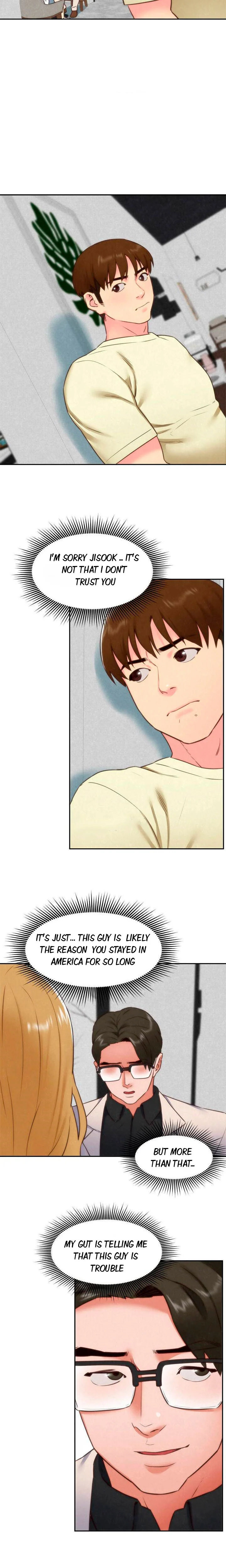 My Baby Girl - Chapter 38 [photo 13] - MangaPorn