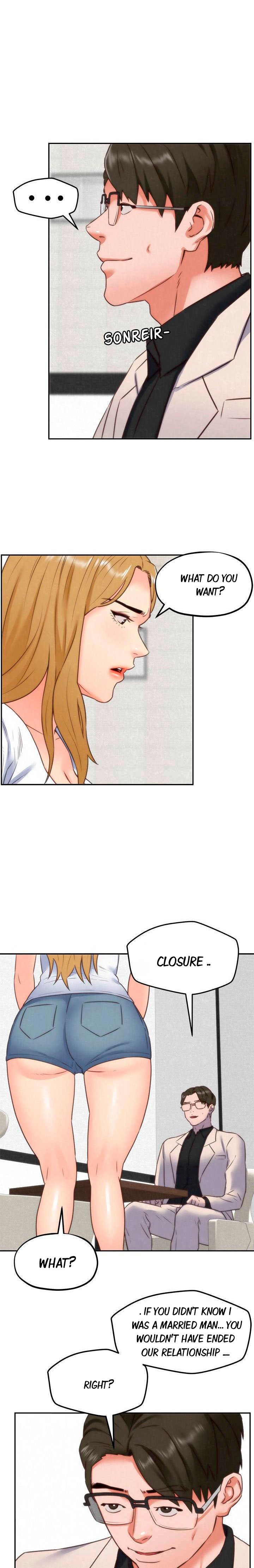 My Baby Girl - Chapter 38 [photo 17] - MangaPorn