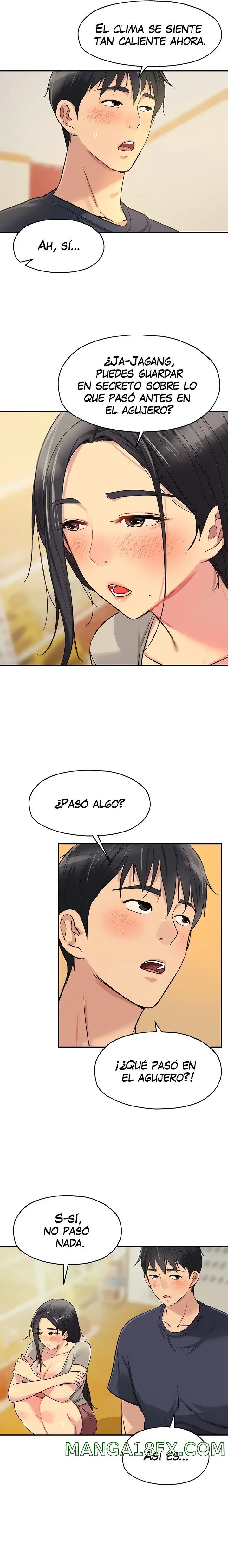 The Shop of Pleasure Raw - Chapter 21 [photo 13] - MangaPorn