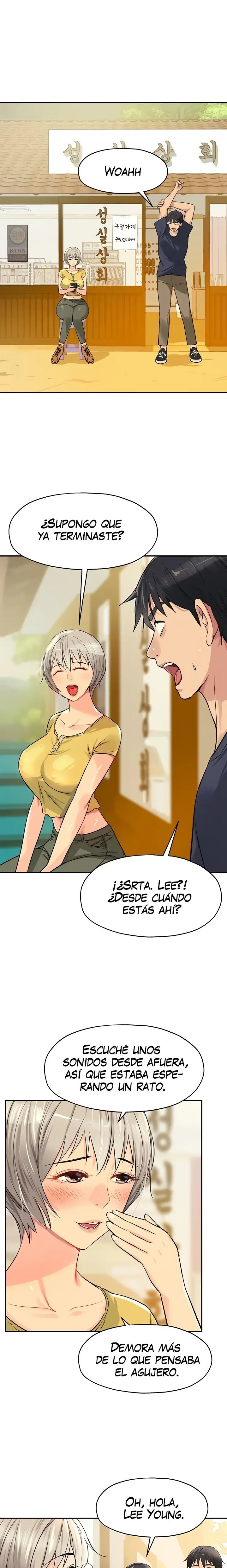 The Shop of Pleasure Raw - Chapter 21 [photo 14] - MangaPorn