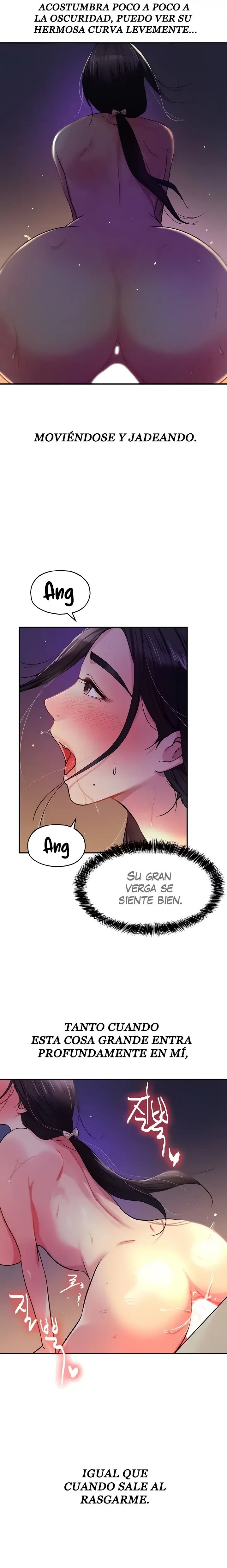 The Shop of Pleasure Raw - Chapter 21 [photo 4] - MangaPorn