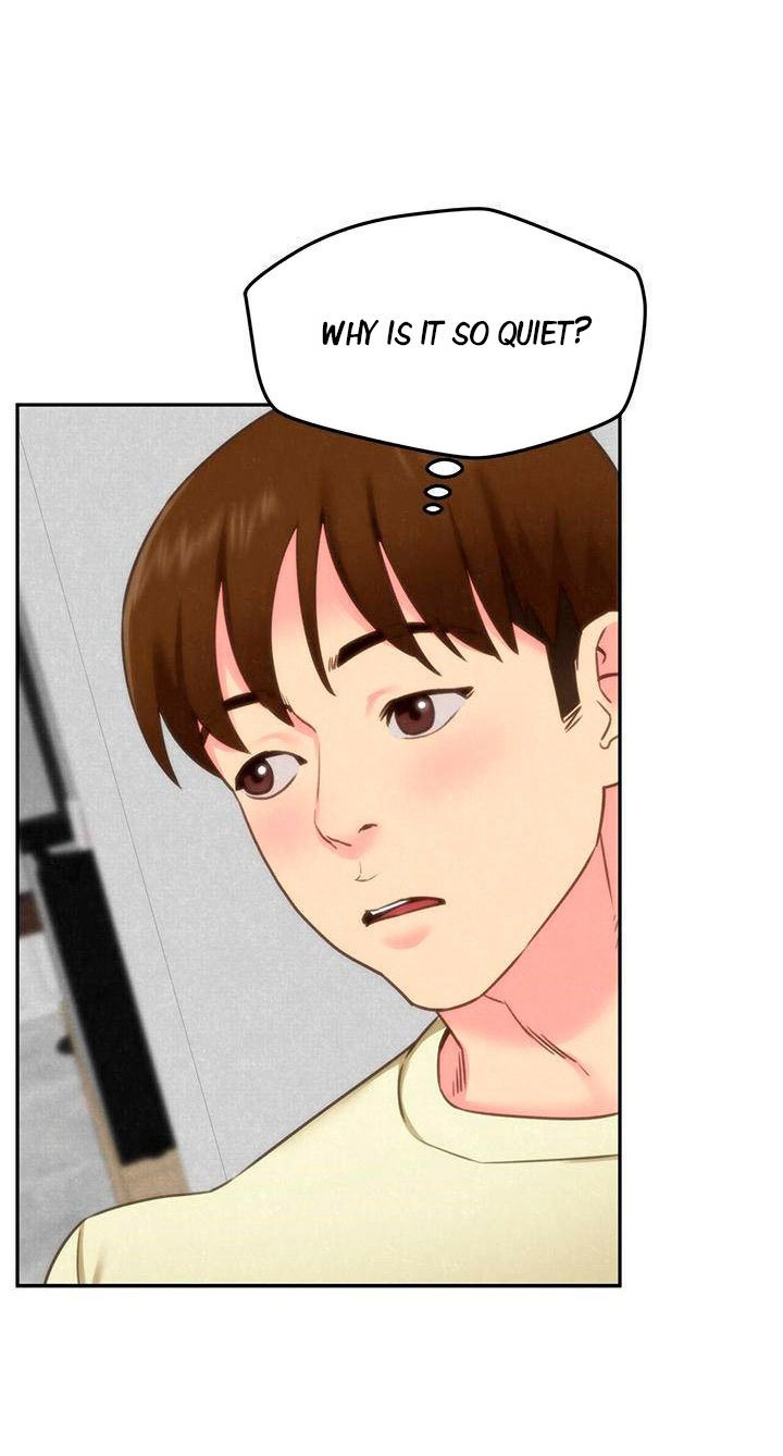 My Baby Girl - Chapter 39 [photo 12] - MangaPorn