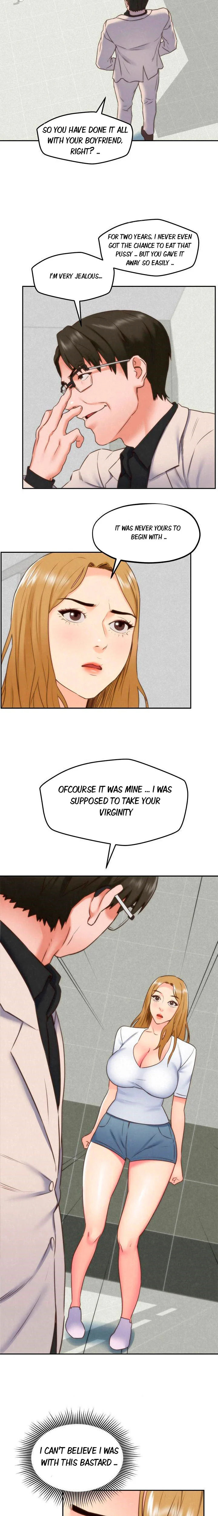 My Baby Girl - Chapter 39 [photo 15] - MangaPorn