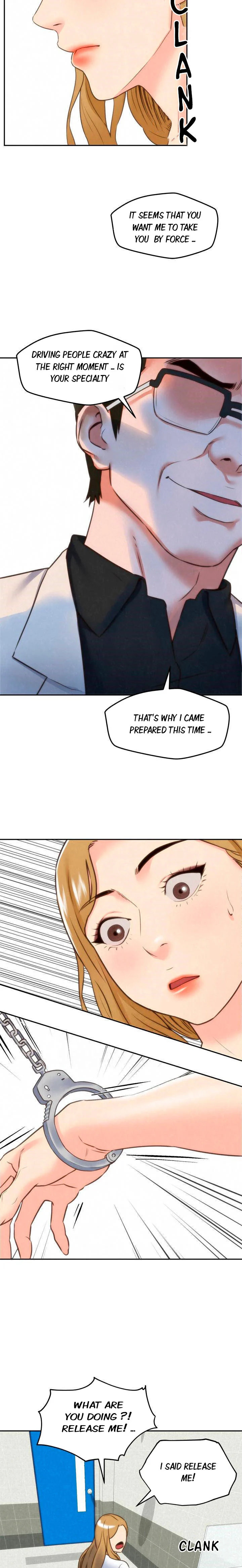 My Baby Girl - Chapter 39 [photo 17] - MangaPorn