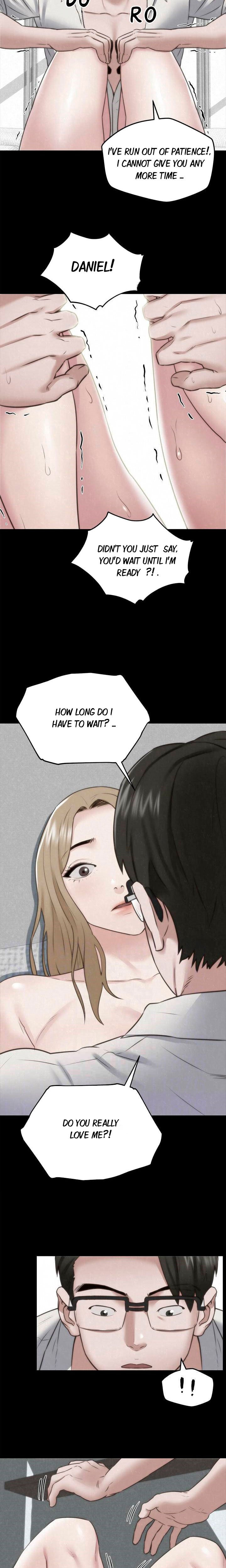 My Baby Girl - Chapter 39 [photo 5] - MangaPorn