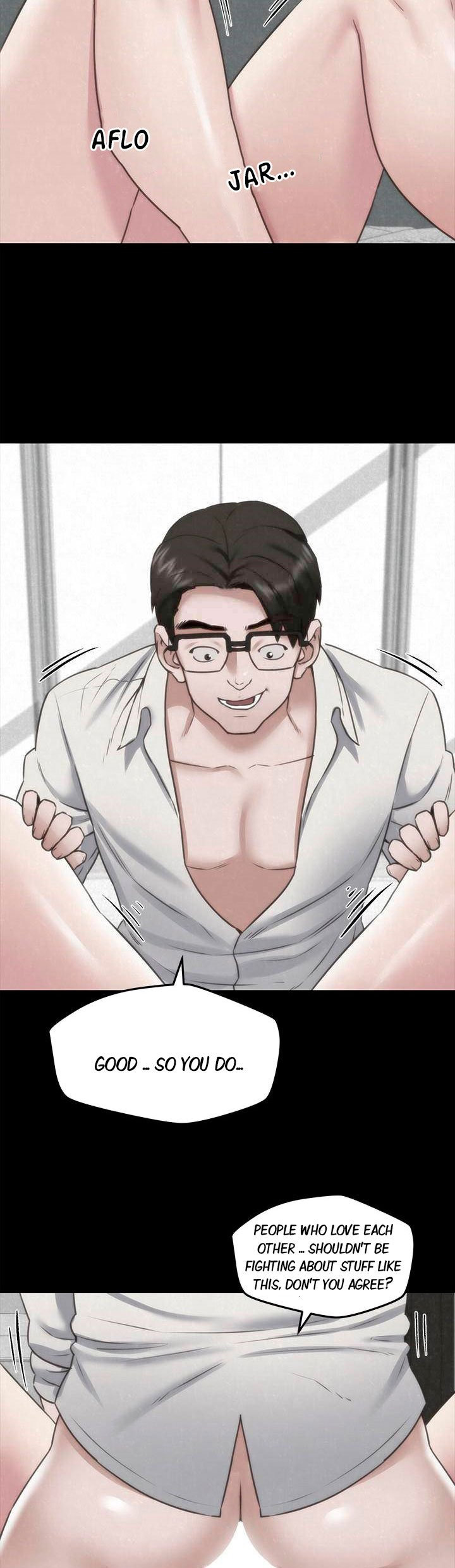 My Baby Girl - Chapter 39 [photo 6] - MangaPorn