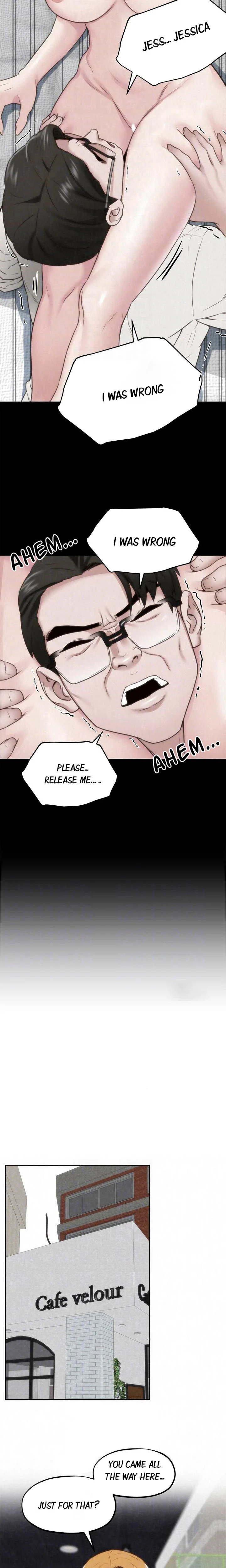 My Baby Girl - Chapter 39 [photo 8] - MangaPorn