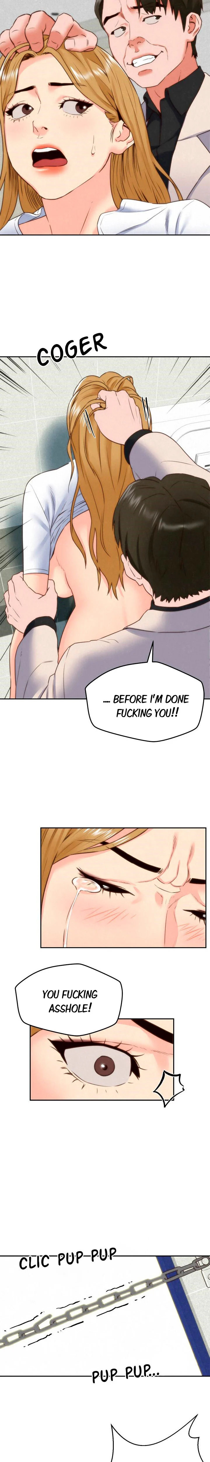My Baby Girl - Chapter 40 [photo 13] - MangaPorn