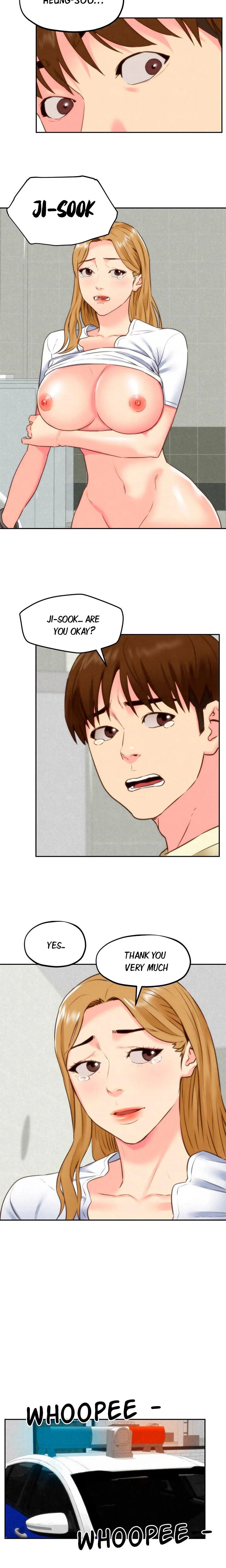 My Baby Girl - Chapter 40 [photo 20] - MangaPorn
