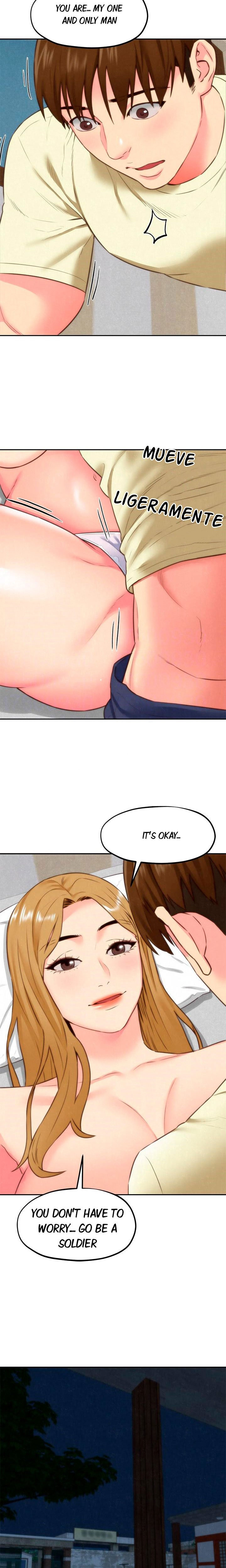My Baby Girl - Chapter 41 [photo 11] - MangaPorn
