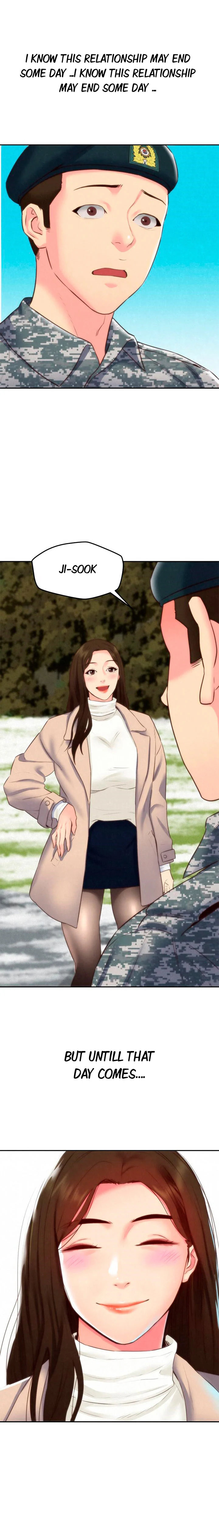 My Baby Girl - Chapter 41 [photo 22] - MangaPorn