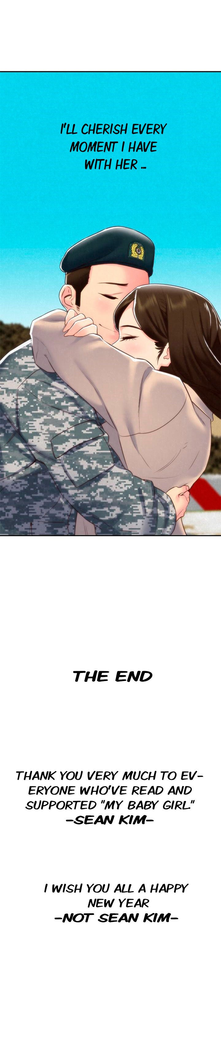 My Baby Girl - Chapter 41 [photo 23] - MangaPorn