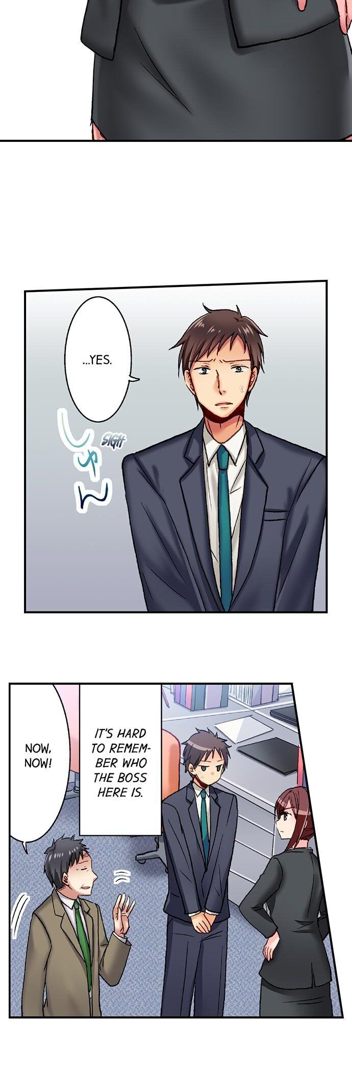 Serious Lady Loosens Up When Drunk - Chapter 1 [photo 3] - MangaPorn