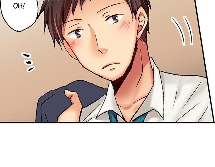 Serious Lady Loosens Up When Drunk - Chapter 2 [photo 4] - MangaPorn