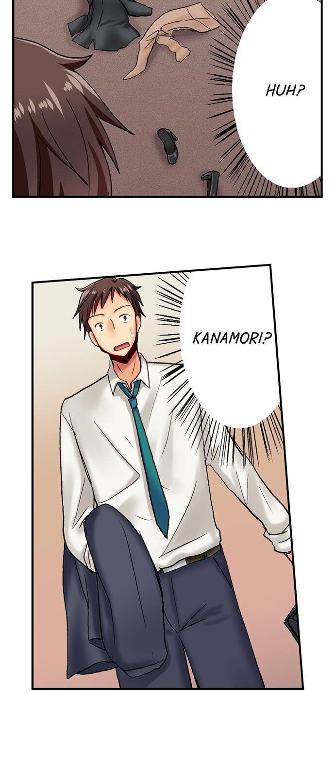 Serious Lady Loosens Up When Drunk - Chapter 2 [photo 6] - MangaPorn