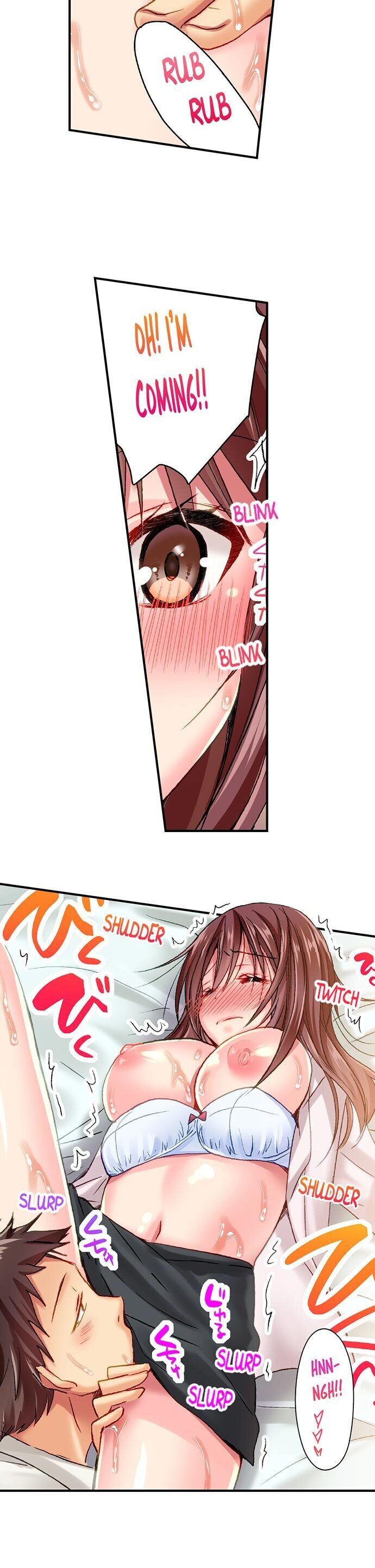 Serious Lady Loosens Up When Drunk - Chapter 3 [photo 15] - MangaPorn