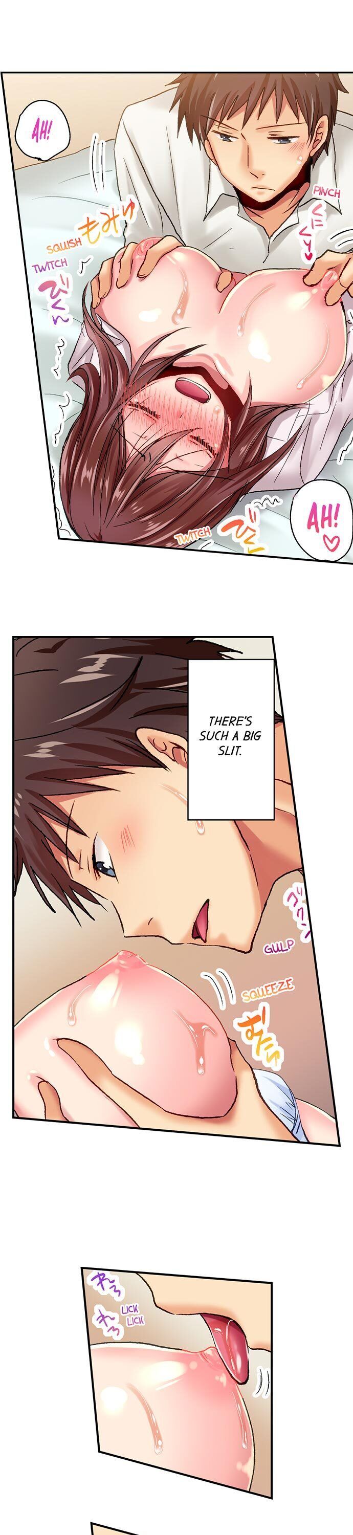 Serious Lady Loosens Up When Drunk - Chapter 3 [photo 2] - MangaPorn