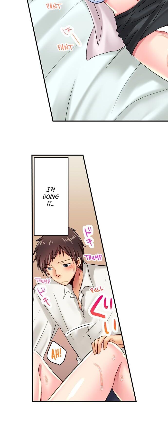 Serious Lady Loosens Up When Drunk - Chapter 3 [photo 9] - MangaPorn