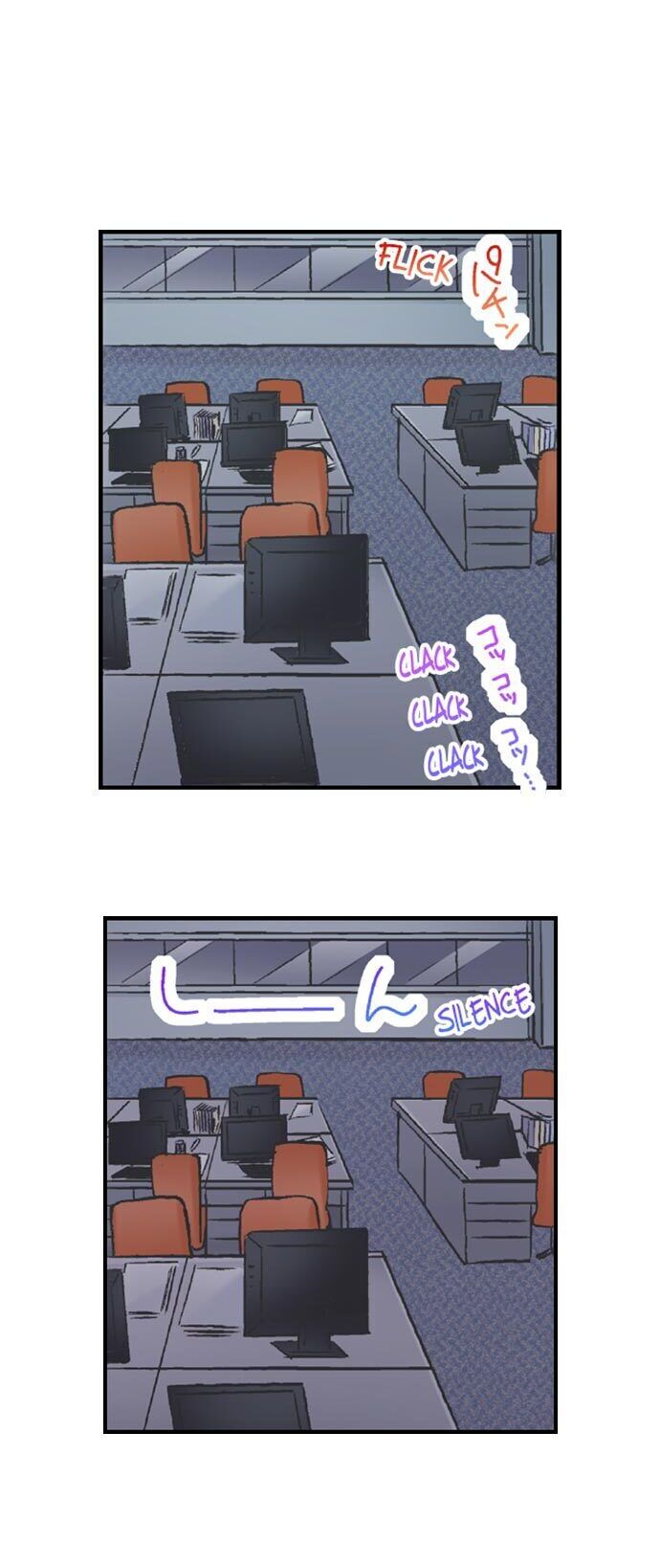 Serious Lady Loosens Up When Drunk - Chapter 6 [photo 9] - MangaPorn