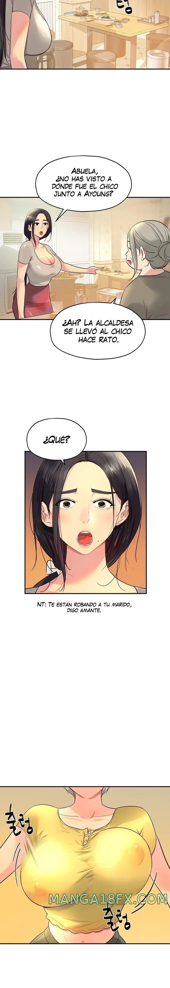 The Shop of Pleasure Raw - Chapter 22 [photo 10] - MangaPorn