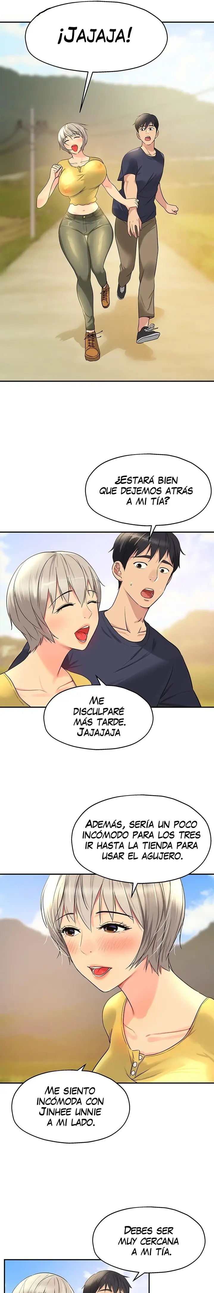 The Shop of Pleasure Raw - Chapter 22 [photo 11] - MangaPorn
