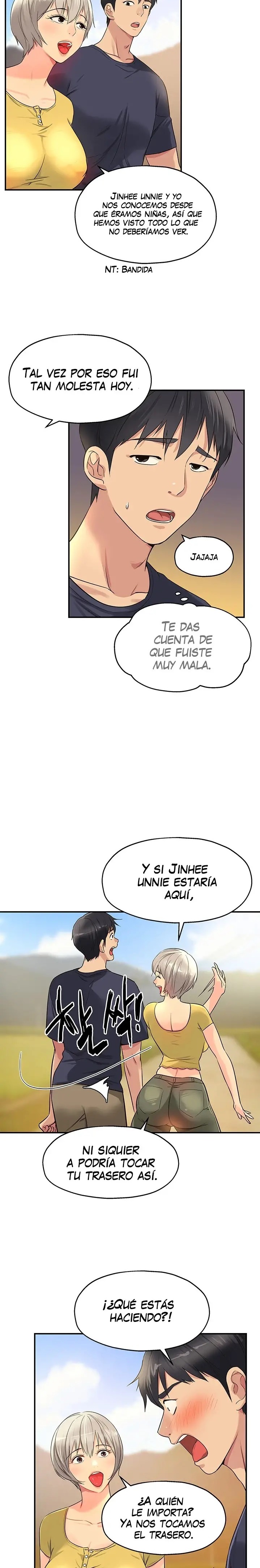 The Shop of Pleasure Raw - Chapter 22 [photo 12] - MangaPorn