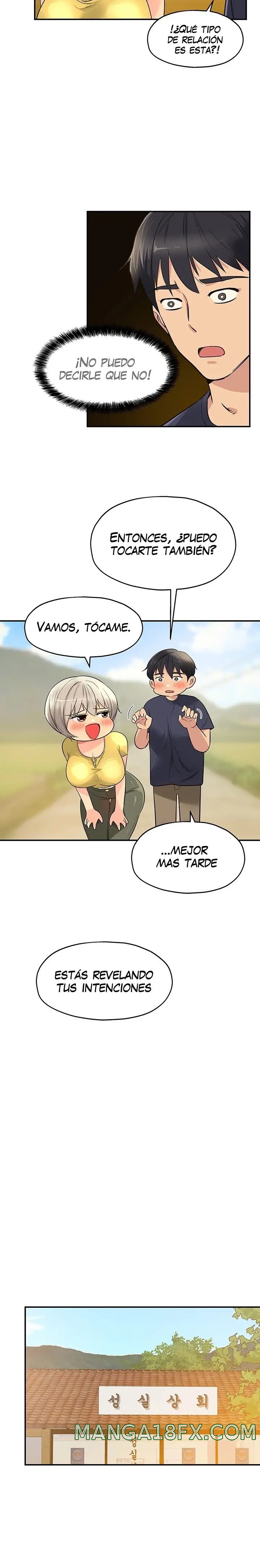 The Shop of Pleasure Raw - Chapter 22 [photo 13] - MangaPorn