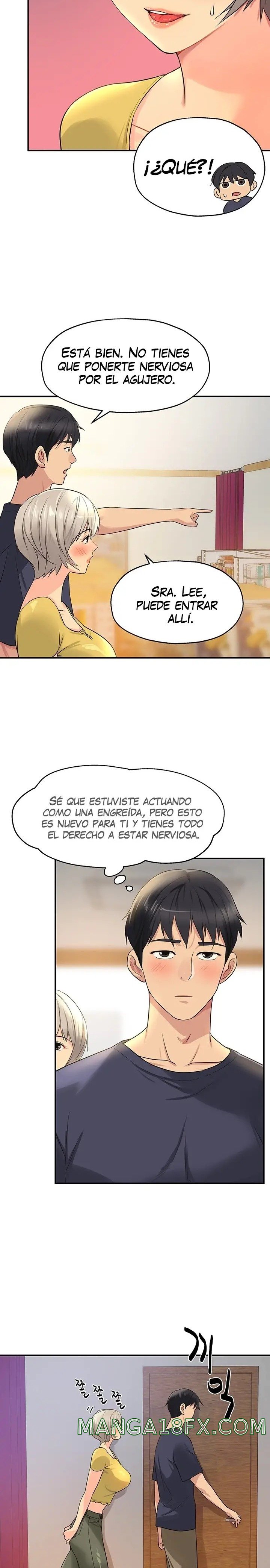 The Shop of Pleasure Raw - Chapter 22 [photo 15] - MangaPorn